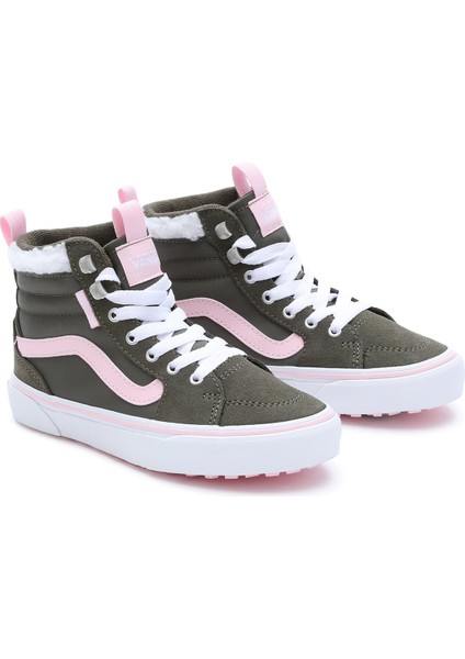 My Filmore Hi Vansguard Çocuk Günlük Ayakkabı VN0A5HU9RQV1 modelleri