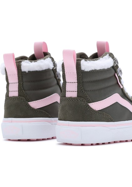 My Filmore Hi Vansguard Çocuk Günlük Ayakkabı VN0A5HU9RQV1 fırsatları