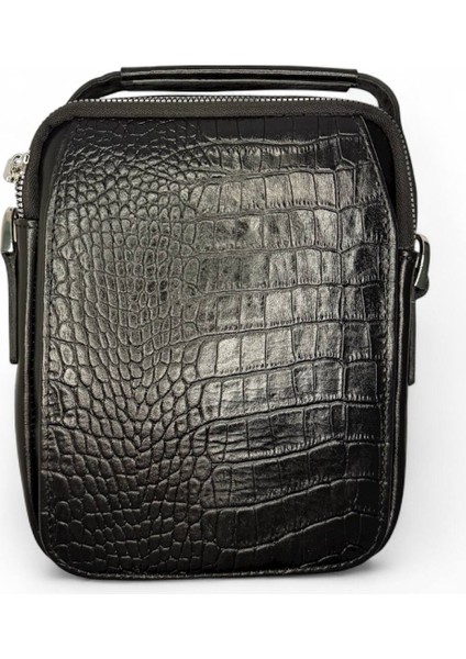 Hakiki Deri El Çantası