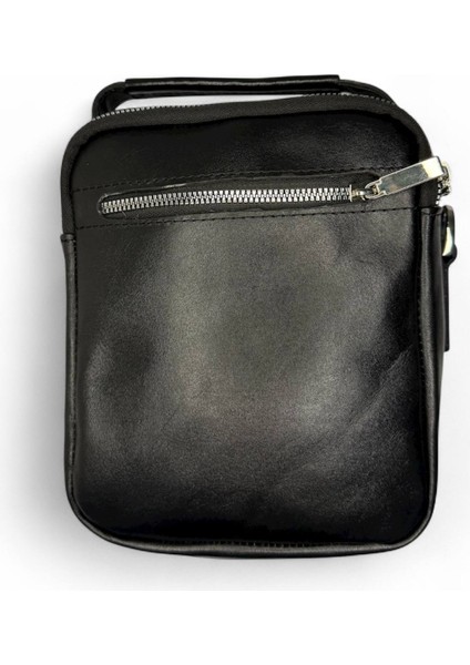 Hakiki Deri El Çantası modelleri