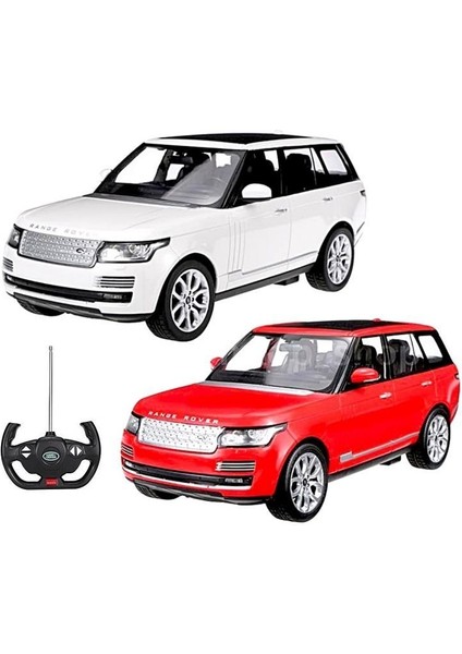 Rastar Kumandalı 1:14 Range Rover Sport