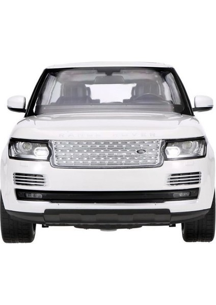 Rastar Kumandalı 1:14 Range Rover Sport modelleri