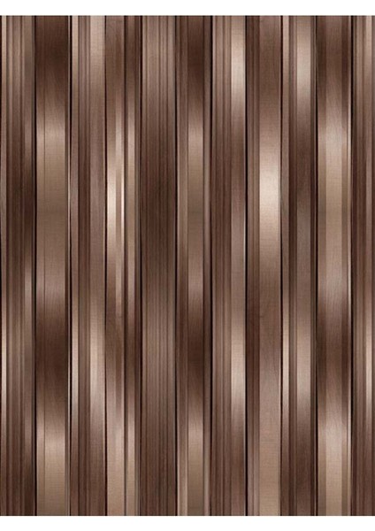 Ahşap Lambri Desenli Isı ve Ses Yalıtımlı Sağlıklı Tekstil Duvar Kağıdı fiyatları