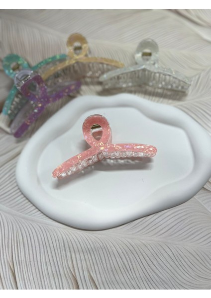 Yetişkin Kemik Mandal Toka