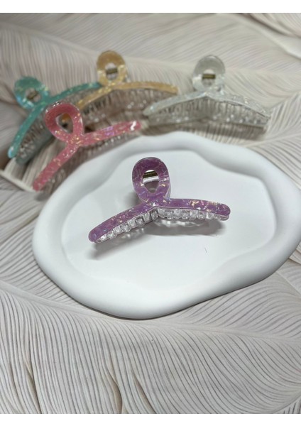 Yetişkin Kemik Mandal Toka