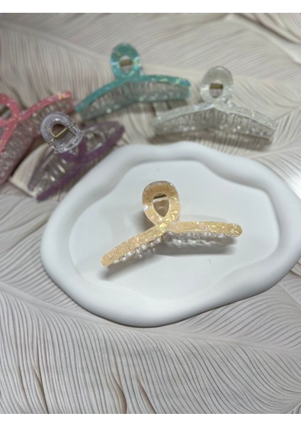 Yetişkin Kemik Mandal Toka