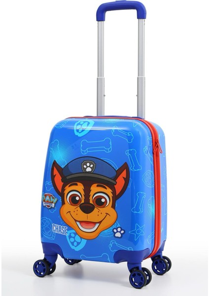Paw Petrol Çocuk Valizi