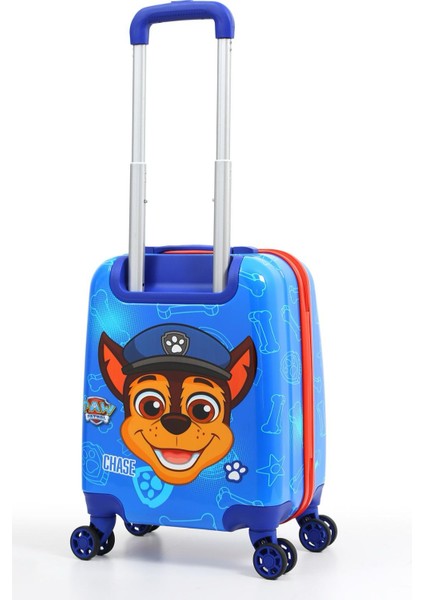 Paw Petrol Çocuk Valizi fiyatları