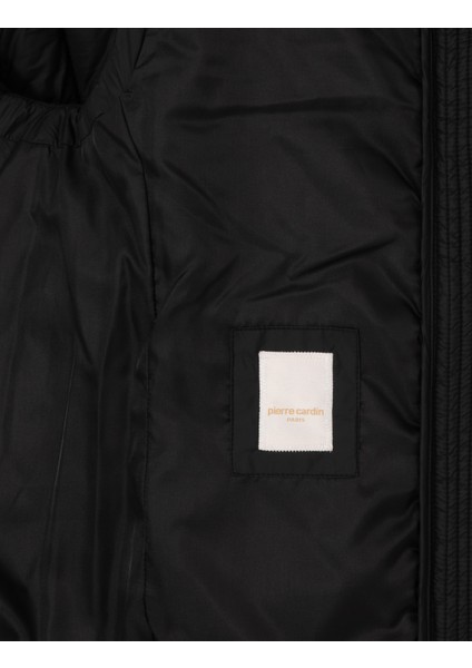 Kadın Siyah Yelek 50314047-VR046