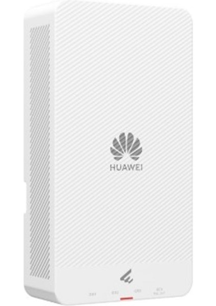 Huawei Ekit AP266 AX3000 2+2 Dual Bands Duvar Tipi (Wi-Fi 6) Access Point