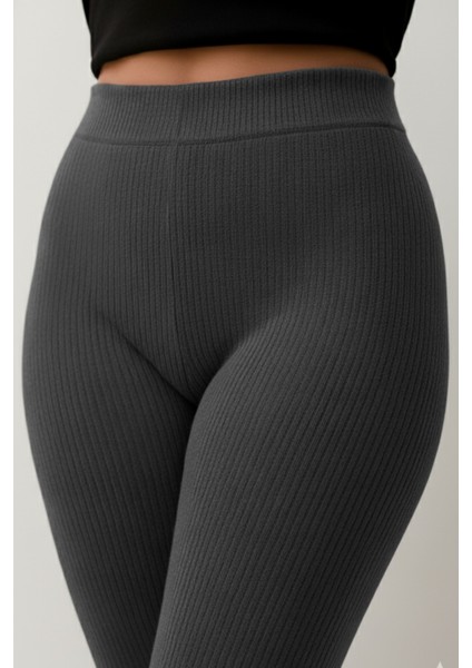 Unisex Termal Akrilik Içlik – Siyah, Antrasit, Gül Kurusu,pembe|bedensiz, Esnek, Yumuşak,sıcak Tutar