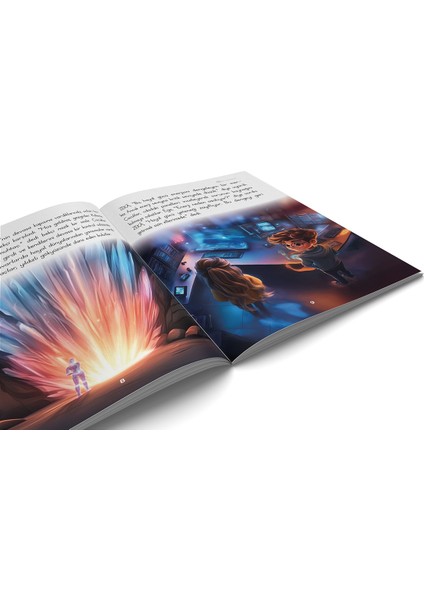 Rüya Kaşifleri Kulübü - 5 Kitap - Çocuk Kitabı Seti - UMY Yayınları