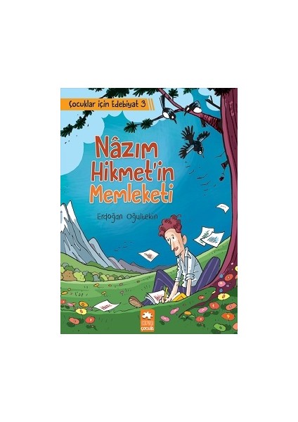 Nazım Hikmet’in Memleketi