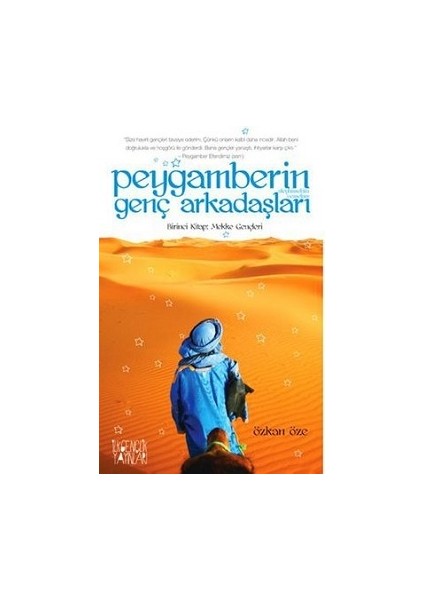 Peygamberin Genç Arkadaşları