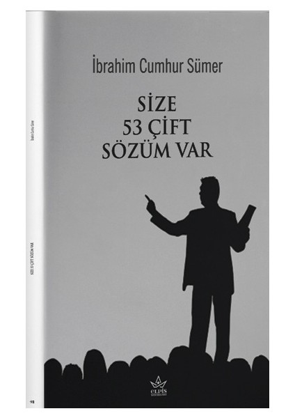 Size 53 Çift Sözüm Var