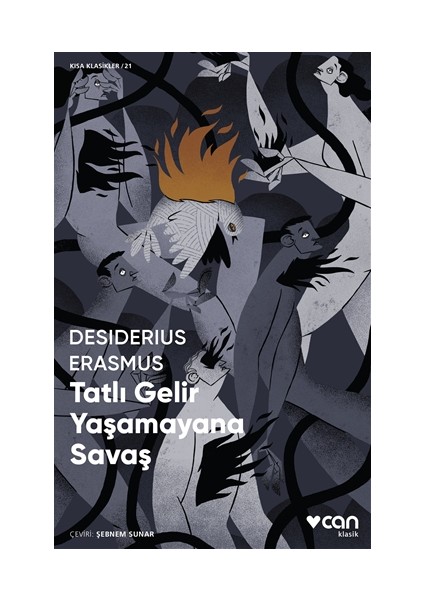 Tatlı Gelir Yaşamayana Savaş