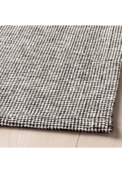 Tıphede Büyük Halı Gri Beyaz 155 x 220 cm Dikdörtgen Düz Dokuma fiyatları