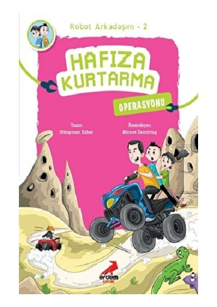 Hafıza Kurtarma Operasyonu