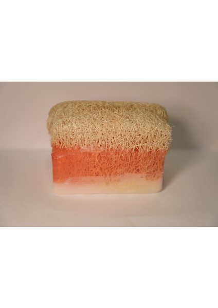 Eşek Sütlü Gül Sabunu 160GR