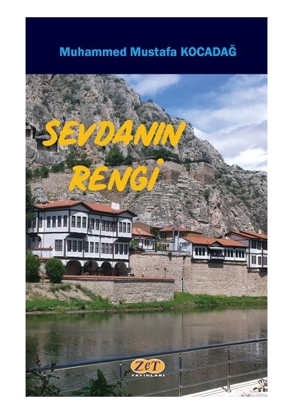Sevdanın Rengi