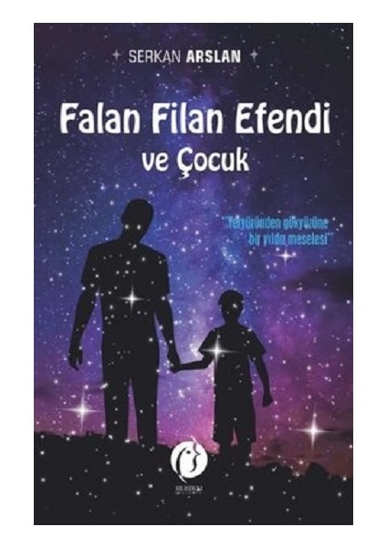 Falan Filan Efendi ve Çocuk