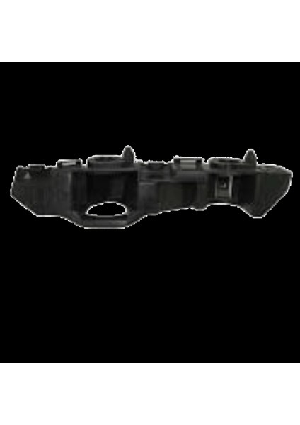 Opel Insıgnıa B 18 ve Sonrası Uyumlu Tampon Braketi Ön Sağ Üst 2233654 00 Wısco