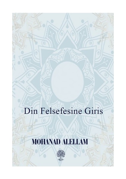 Din Felsefesine Giriş