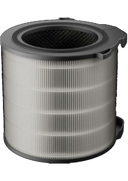 Kötü Kokuları, Virüsleri ve Alerjenleri Hızla Ortadan Kaldıran Güçlü Hava Arıtma”oku ve Mikropları Yok Eden Çok Aşamalı Filtreleme