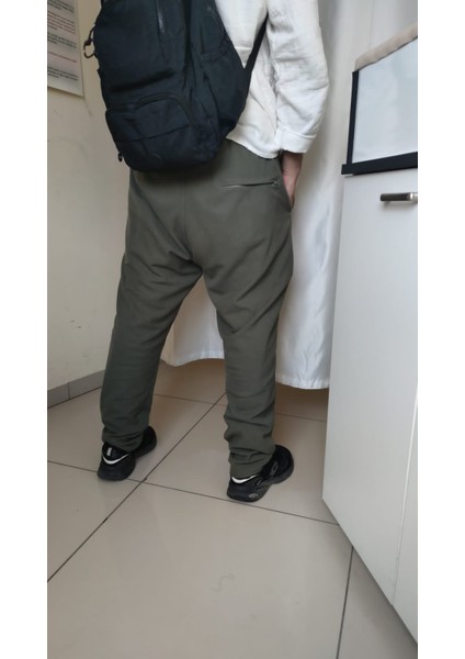 Likralı Pantolon - Rahat Giyim -Erkek fiyatları