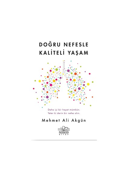 Doğru Nefesle Kaliteli Yaşam