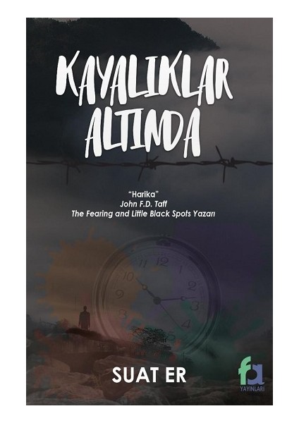 Kayalıklar Altında