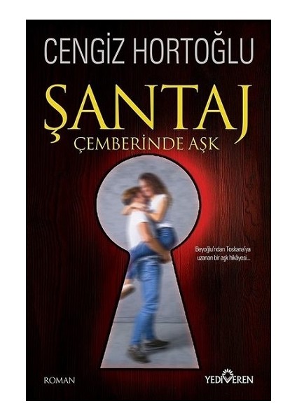Şantaj - Çemberinde Aşk
