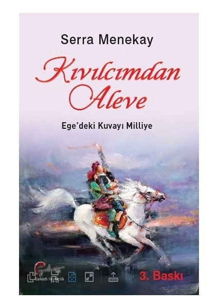 Kıvılcımdan Aleve, Ege'deki Kuvayı Milliye