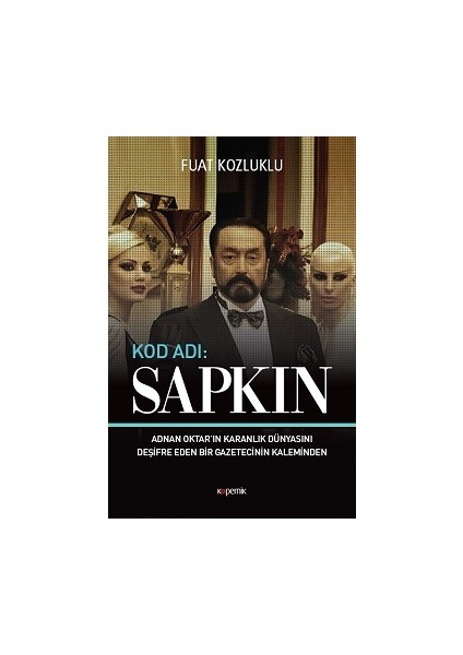 Kod Adı: Sapkın