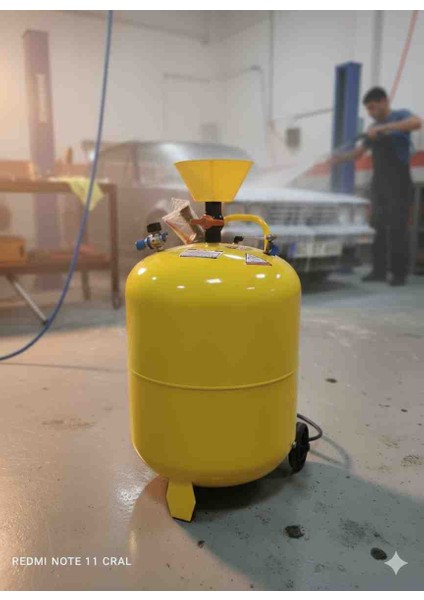 100 lt köpük makinası kolay kurulum kolay araç yıkama CANDAR TEKNİK fiyatları