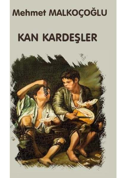 Kan Kardeşler