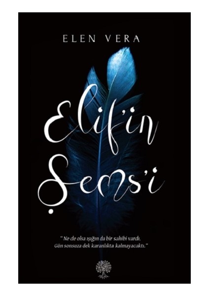 Elif’in Şems’i