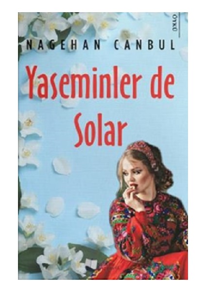 Yaseminler De Solar