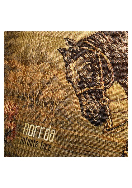 Dikkat Cd! Norrda – Infinite Face