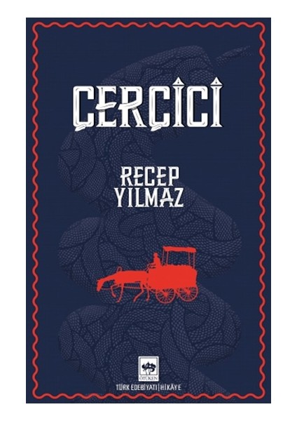 Çerçici