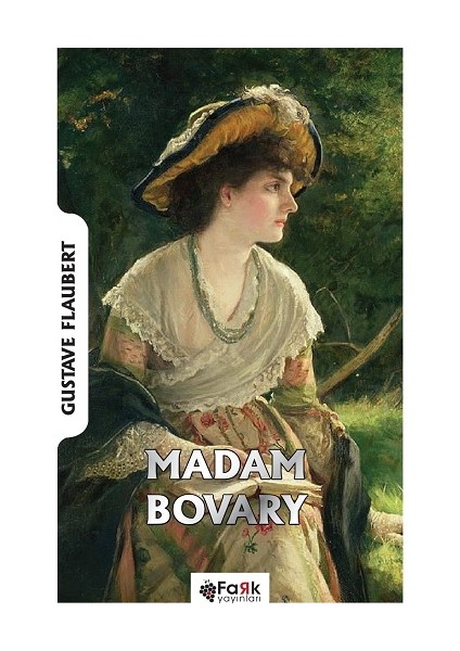Madam Bovary