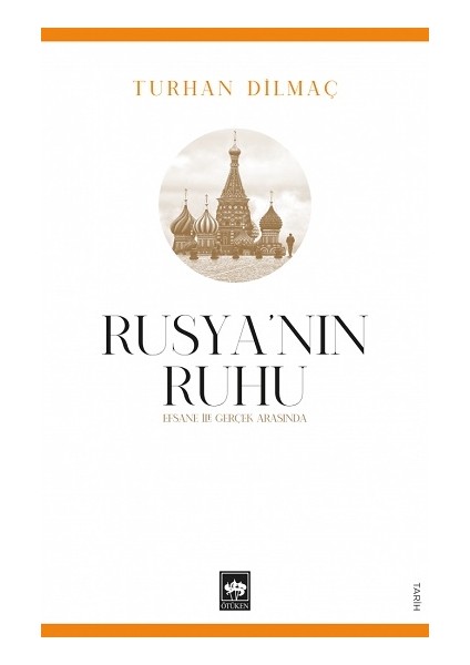 Rusya'nın Ruhu