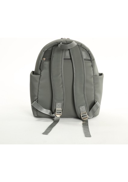 M&y Diamond Anne Bebek Bakım Sırt Çantası 7345 Gri fiyatları