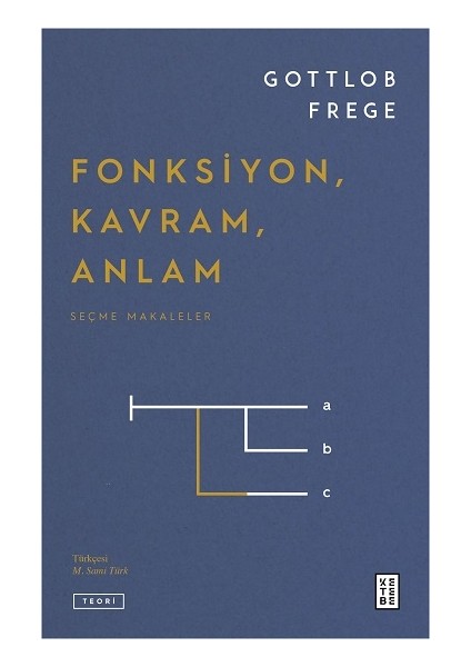 Fonksiyon, Kavram, Anlam
