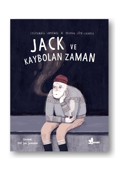 Jack ve Kaybolan Zaman