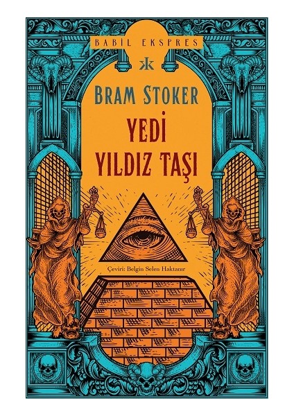 Yedi Yıldız Taşı