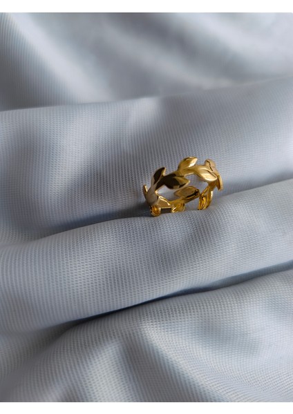 Çelik Şık Tasarım Ayarlanabilir 8'li Yüzük indirimleri