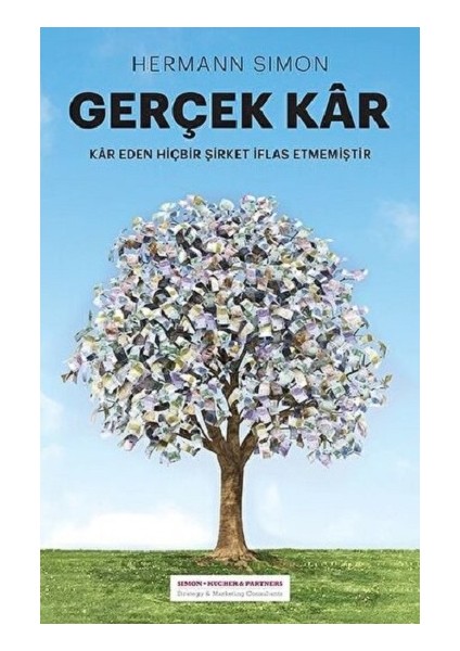 Gerçek Kar