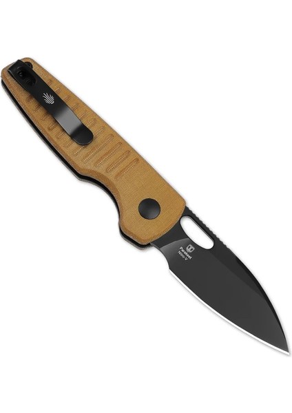 Parakeet | Nitro-V | Micarta | V2706A3 modelleri