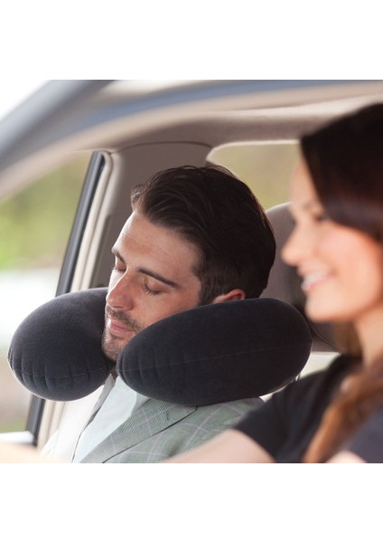Yolcu Boyun Yastığı - Intex - (68675) fiyatları